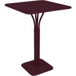 Fermob Luxembourg Pedestal Table High