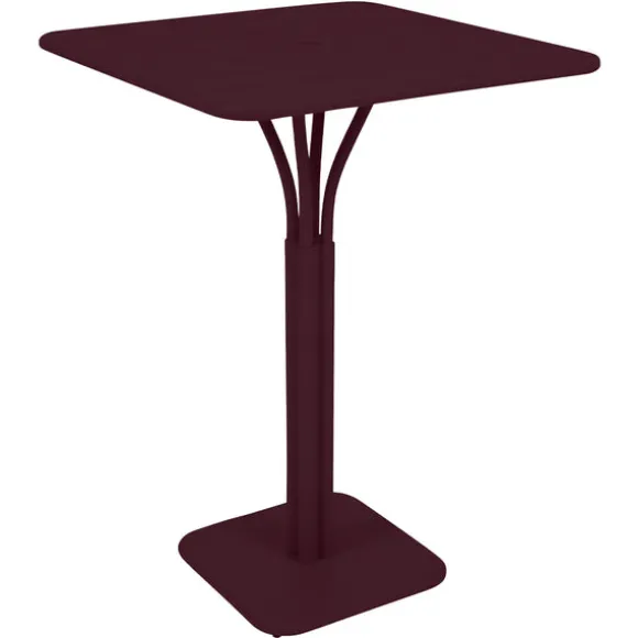 Fermob Luxembourg Pedestal Table High
