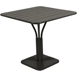 Fermob Luxembourg Pedestal Table