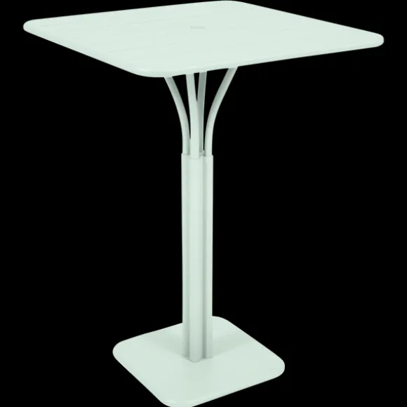 Fermob Luxembourg Pedestal Table High