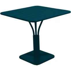 Fermob Luxembourg Pedestal Table