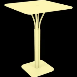 Fermob Luxembourg Pedestal Table High