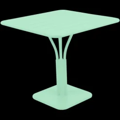 Fermob Luxembourg Pedestal Table