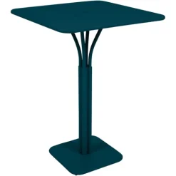 Fermob Luxembourg Pedestal Table High