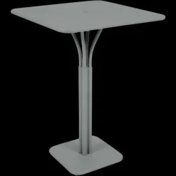 Fermob Luxembourg Pedestal Table High