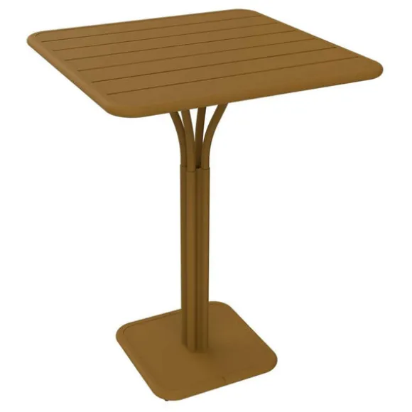Fermob Luxembourg Pedestal Table High