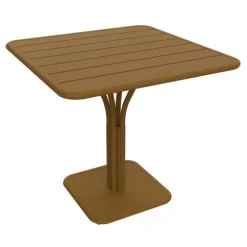 Fermob Luxembourg Pedestal Table
