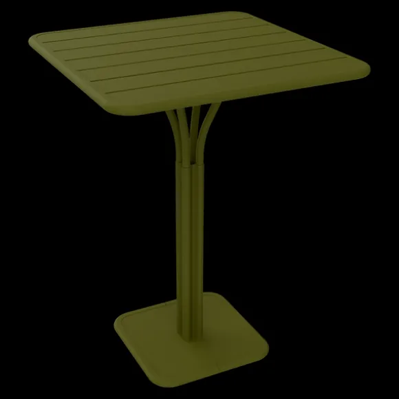 Fermob Luxembourg Pedestal Table High