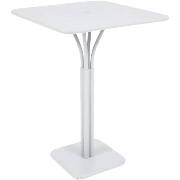 Fermob Luxembourg Pedestal Table High