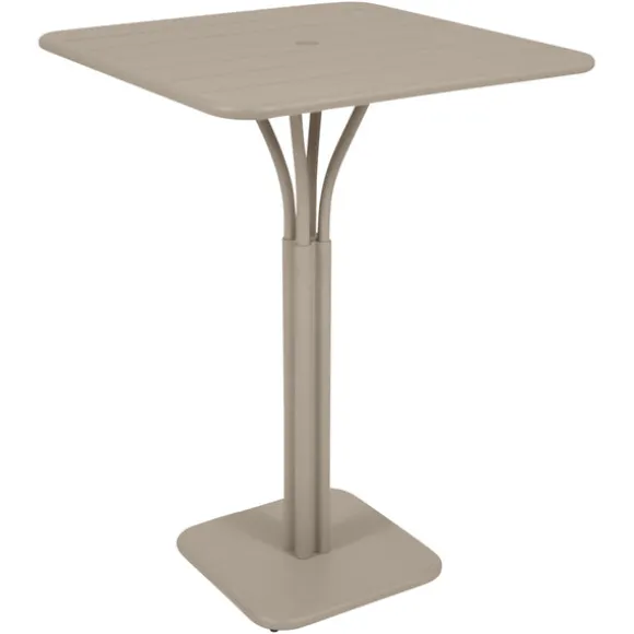 Fermob Luxembourg Pedestal Table High