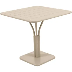 Fermob Luxembourg Pedestal Table
