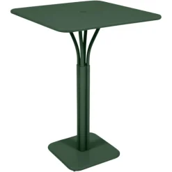 Fermob Luxembourg Pedestal Table High