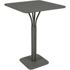 Fermob Luxembourg Pedestal Table High