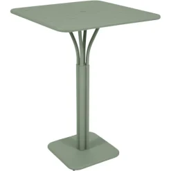 Fermob Luxembourg Pedestal Table High