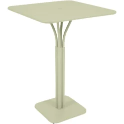 Fermob Luxembourg Pedestal Table High