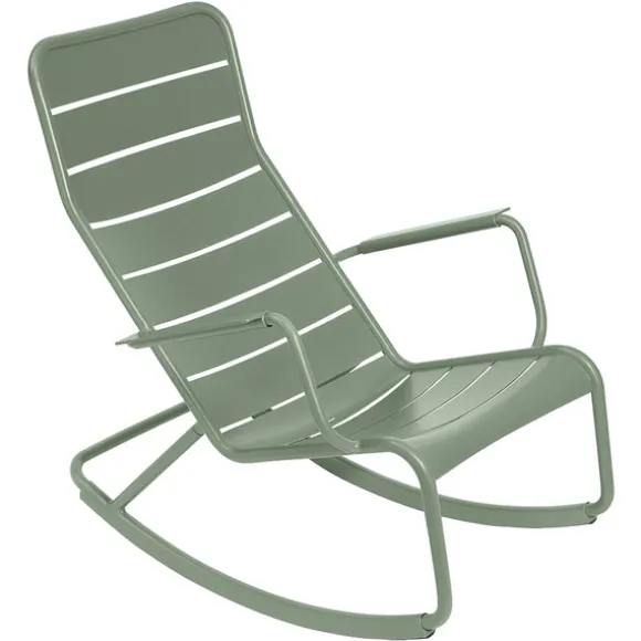 Fermob Luxembourg Rocking Chair