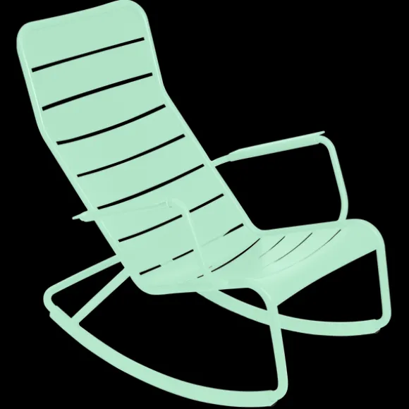 Fermob Luxembourg Rocking Chair