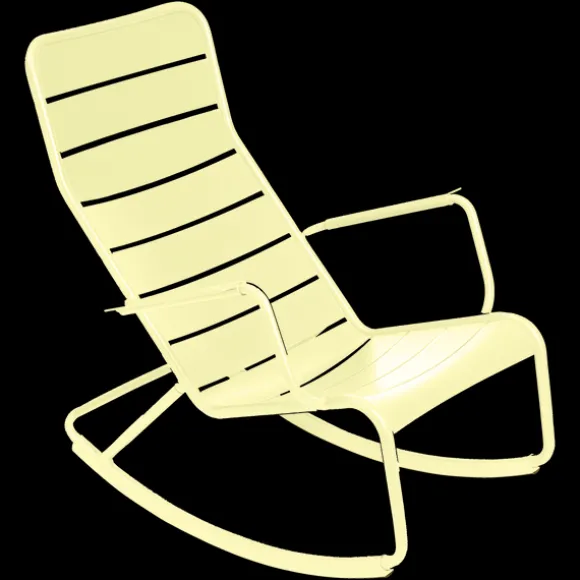 Fermob Luxembourg Rocking Chair