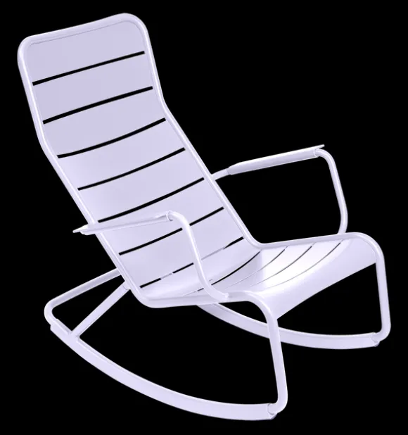 Fermob Luxembourg Rocking Chair