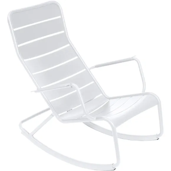 Fermob Luxembourg Rocking Chair