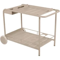 Fermob Luxembourg Side Bar/Trolley
