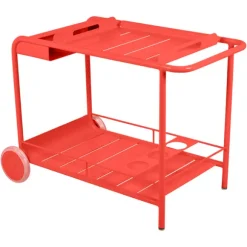 Fermob Luxembourg Side Bar/Trolley
