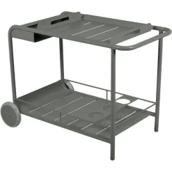 Fermob Luxembourg Side Bar/Trolley