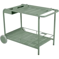Fermob Luxembourg Side Bar/Trolley