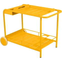 Fermob Luxembourg Side Bar/Trolley