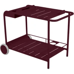 Fermob Luxembourg Side Bar/Trolley
