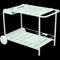 Fermob Luxembourg Side Bar/Trolley