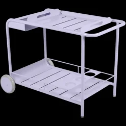 Fermob Luxembourg Side Bar/Trolley