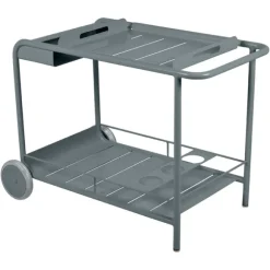 Fermob Luxembourg Side Bar/Trolley