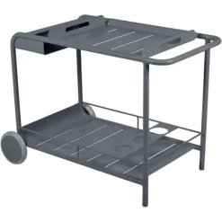Fermob Luxembourg Side Bar/Trolley