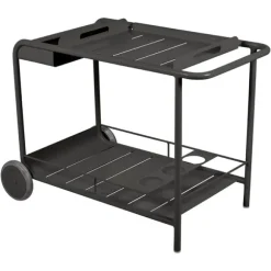 Fermob Luxembourg Side Bar/Trolley