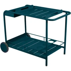 Fermob Luxembourg Side Bar/Trolley