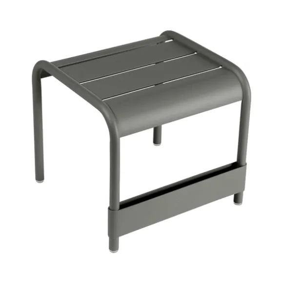 Fermob Luxembourg Small Low Table/Footrest