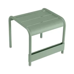 Fermob Luxembourg Small Low Table/Footrest
