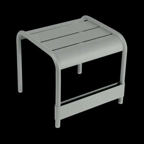 Fermob Luxembourg Small Low Table/Footrest