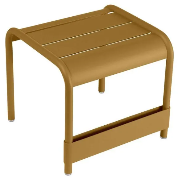 Fermob Luxembourg Small Low Table/Footrest
