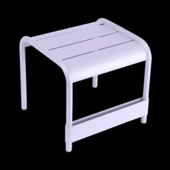 Fermob Luxembourg Small Low Table/Footrest