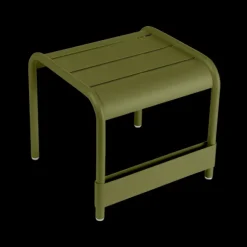 Fermob Luxembourg Small Low Table/Footrest