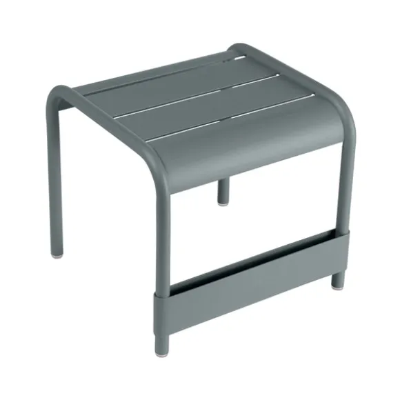 Fermob Luxembourg Small Low Table/Footrest
