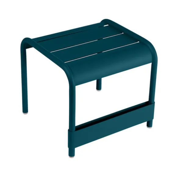 Fermob Luxembourg Small Low Table/Footrest