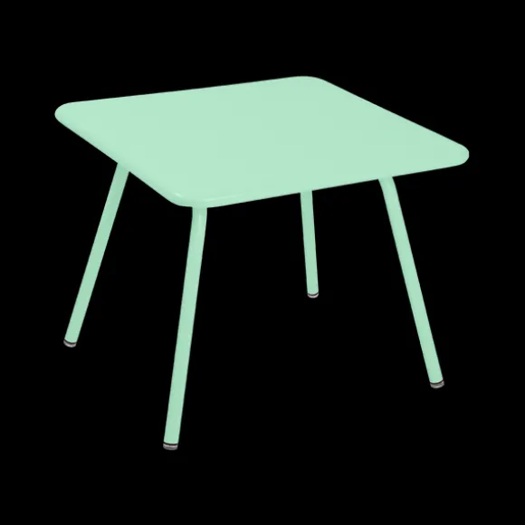 Fermob Luxembourg Square Kid Table