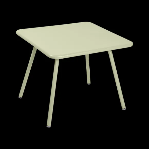 Fermob Luxembourg Square Kid Table