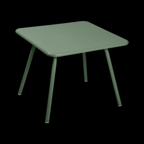Fermob Luxembourg Square Kid Table