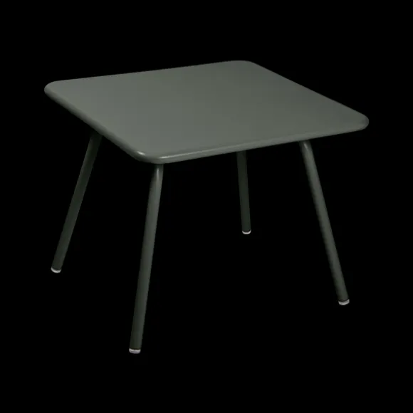 Fermob Luxembourg Square Kid Table