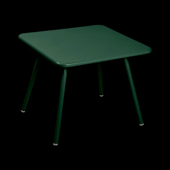 Fermob Luxembourg Square Kid Table