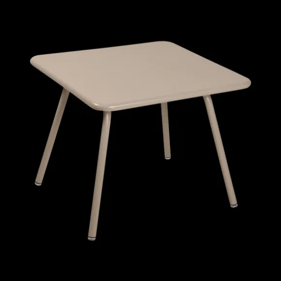 Fermob Luxembourg Square Kid Table